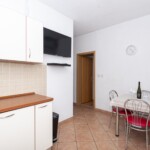 Villa Murvica - Pag; villa-murvica.com