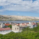 Villa Murvica - Pag; villa-murvica.com