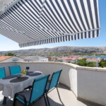Villa Murvica - Pag; villa-murvica.com