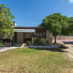 Villa Murvica - Pag; villa-murvica.com