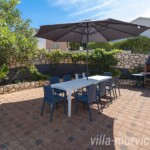 Villa Murvica - Pag; villa-murvica.com