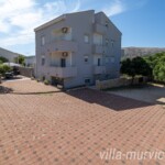 Villa Murvica - Pag; villa-murvica.com