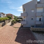 Villa Murvica - Pag; villa-murvica.com