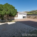 Villa Murvica - Pag; villa-murvica.com