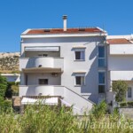 Villa Murvica - Pag; villa-murvica.com