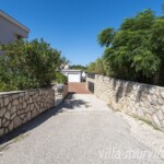 Villa Murvica - Pag; villa-murvica.com