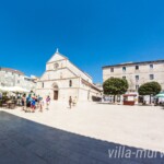 Villa Murvica - Pag; villa-murvica.com