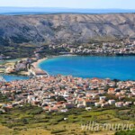 Villa Murvica - Pag; villa-murvica.com