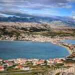 Villa Murvica - Pag; villa-murvica.com