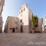 Villa Murvica - Pag; villa-murvica.com