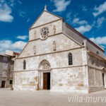 Villa Murvica - Pag; villa-murvica.com