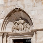 Villa Murvica - Pag; villa-murvica.com