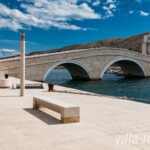 Villa Murvica - Pag; villa-murvica.com