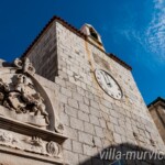 Villa Murvica - Pag; villa-murvica.com