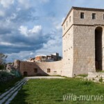 Villa Murvica - Pag; villa-murvica.com