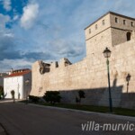 Villa Murvica - Pag; villa-murvica.com