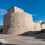 Villa Murvica - Pag; villa-murvica.com