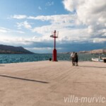 Villa Murvica - Pag; villa-murvica.com