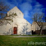 Villa Murvica - Pag; villa-murvica.com