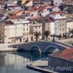 Villa Murvica - Pag; villa-murvica.com