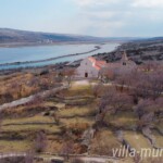 Villa Murvica - Pag; villa-murvica.com