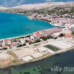 Villa Murvica - Pag; villa-murvica.com