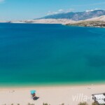 Villa Murvica - Pag; villa-murvica.com