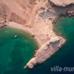 Villa Murvica - Pag; villa-murvica.com