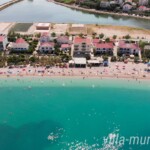 Villa Murvica - Pag; villa-murvica.com
