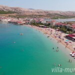 Villa Murvica - Pag; villa-murvica.com