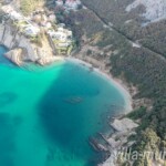 Villa Murvica - Pag; villa-murvica.com