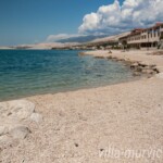 Villa Murvica - Pag; villa-murvica.com
