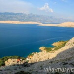 Villa Murvica - Pag; villa-murvica.com