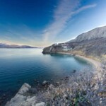 Villa Murvica - Pag; villa-murvica.com