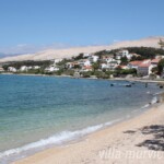 Villa Murvica - Pag; villa-murvica.com